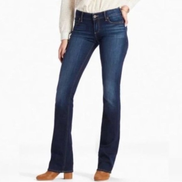 Lucky Brand Denim - Lucky Brand Lolita Bootcut Jeans | 4/27